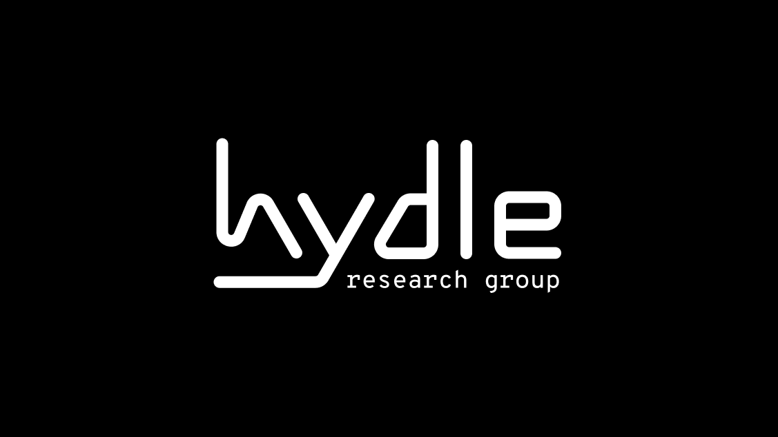 Featured image for "Launching Hydle Research Group"