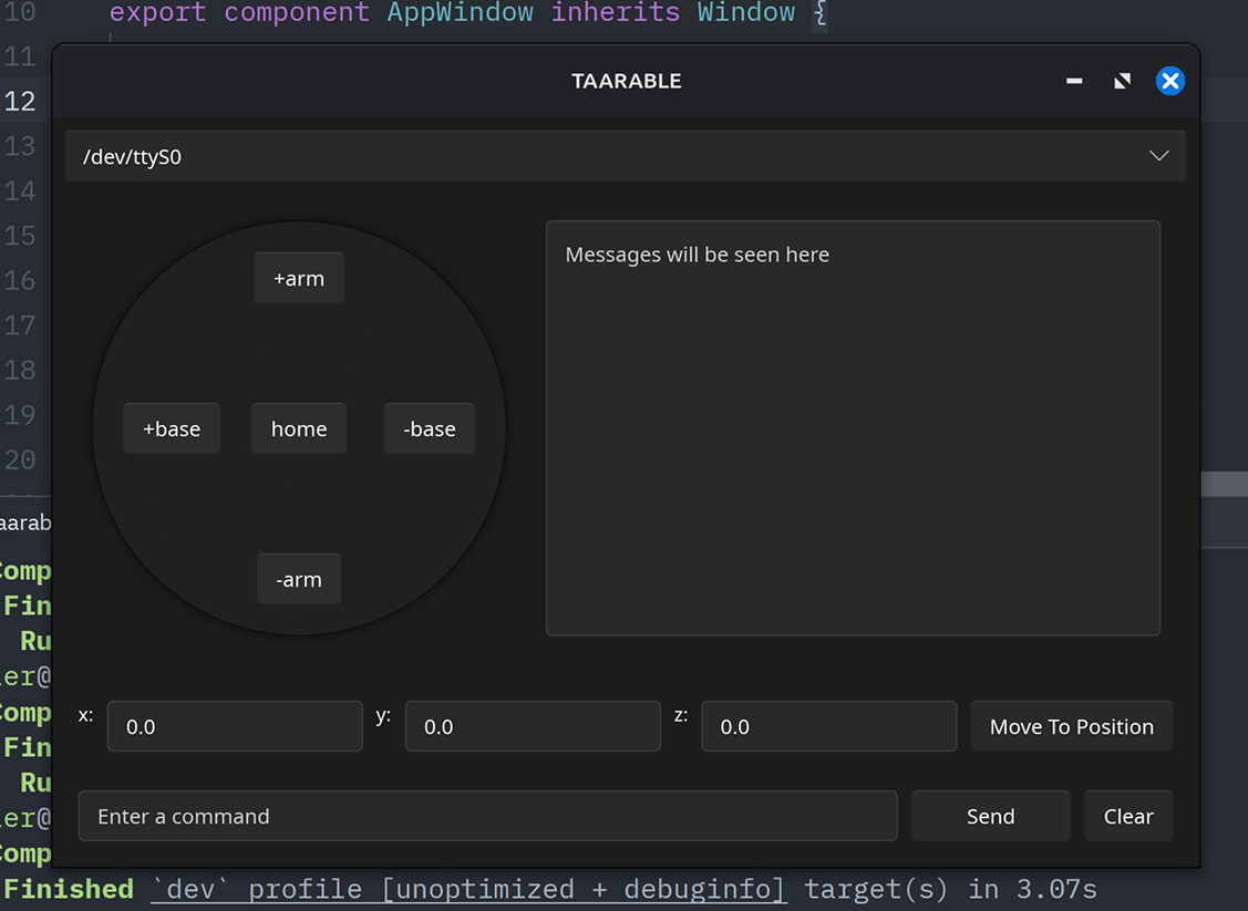 Preview image for How we're designing the TAAR platform