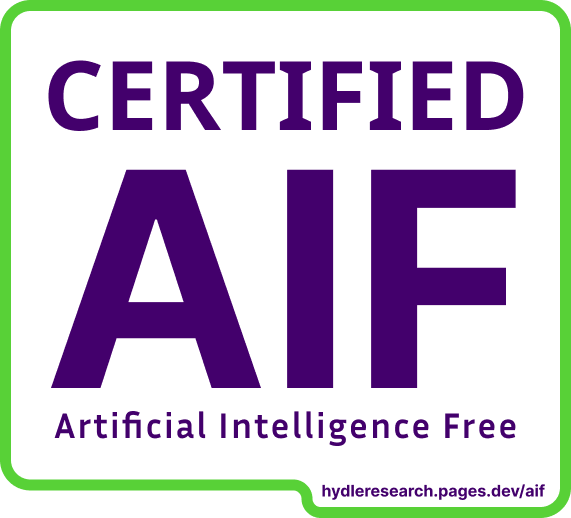 Featured image for "Introducing the AIF Certification"